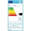 Odsavač par Zanussi ZHT531W