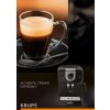 Pákový kávovar Krups XP320830 Opio