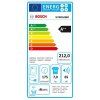 Sušička prádla Bosch WTR85V00BY kondenzační