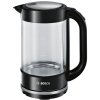 Varná konvice Bosch TWK70B03 1,7 l skleněná