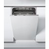 Myčka nádobí 45 Whirlpool WSIC 3M27 C vestavná