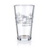 BANQUET Sklenice CAFE II 455ml, assort