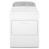 Sušička prádla Whirlpool 3LWED4830FW poloprofesionální