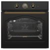 Vestavná trouba Gorenje BO7732CLB HomeMade, Retro