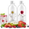 Láhev SodaStream FUSE DUO PACK KVĚTINY 1l