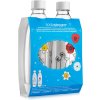 Láhev SodaStream FUSE DUO PACK KVĚTINY 1l