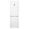 Kombinovaná chladnička Samsung RB3000 RB33N341MWW/EF, NoFrost