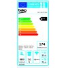 Pračka BEKO WMY 71243 CS PTLMB1