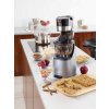 Odšťavňovač Kenwood JMP800SI Pure Juice Pro