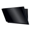 Odsavač par AEG Mastery DVB5960HB komínový
