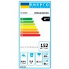 Pračka Indesit IWSE 61253 C ECO EU