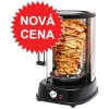 Vertikální "Pipi" gril/gyros KALORIK DGR 1001, 1500W, časový spínač