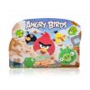 Prostírání plastové tvarované ANGRY BIRDS L 43 x 29 cm