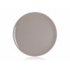 BANQUET Talíř servírovací keramický NATURAL Latte 32 cm