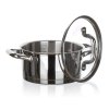 BANQUET Sada nerezového nádobí EMBASSY, 8 ks