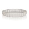 Forma na koláč Culinaria White 28,5 cm
