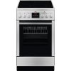 Sporák el. AEG Mastery CIB56400BX indukce
