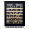 Vinotéka AEG SWB66001DG, vestavná