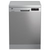 Myčka nádobí BEKO DFN 26422 X nerez