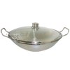 Pánev WOK Bosch HEZ390090