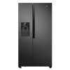 Americká chladnička Gorenje NRS9182VB, NoFrost