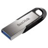 Flash USB SanDisk Ultra Flair 256GB USB 3.0 - černý/stříbrný