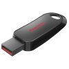 Flash USB Sandisk Cruzer Snap 32GB USB 2.0 - černý