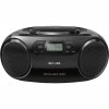 Radiopřijímač DAB+/CD Philips AZB500
