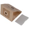 Sáčky do vysavače Rowenta ZR003901, sada 6ks do vysav. Compacteo RO17xxxx