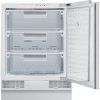 Mraznička Siemens GU15DA55 vestavná, šuplíková