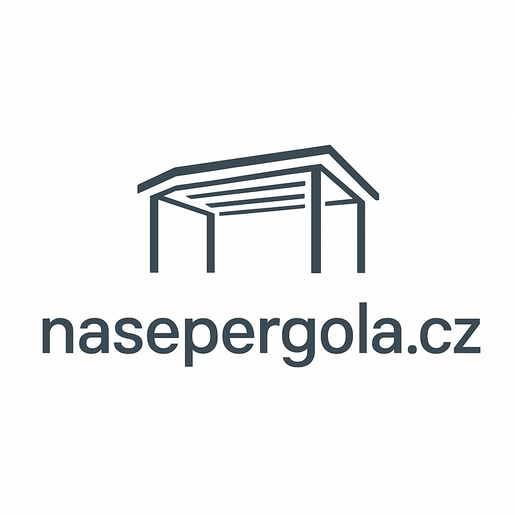 Našepergola