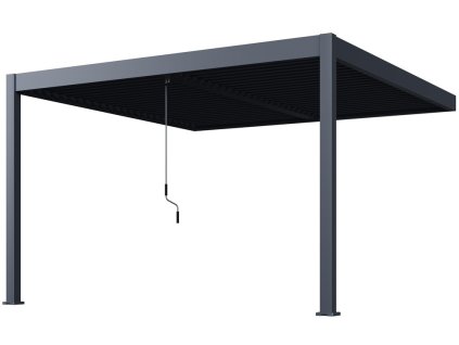 intro duo 4x4m do steny 2