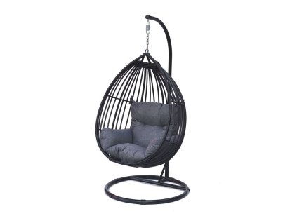BOGOTA závěsné křeslo