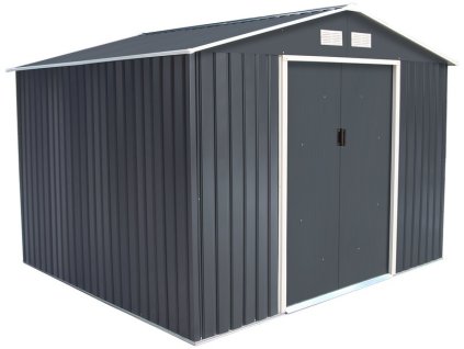 archer d with cold grey