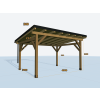 pergola 4000x3000 zepredu