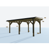 pergola 5000x3000 zezadu