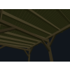 pergola 5000x3000 zespodu zaklop