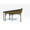 pergola 6000x4000 z boku