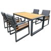 colmar dining set 2