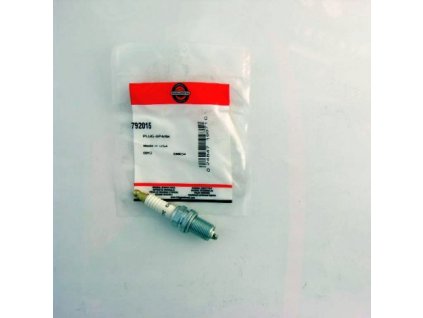 Zapalovací svíčka XC92YC