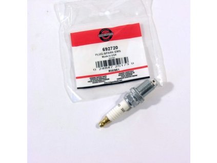 Zapalovací svíčka QC12YC