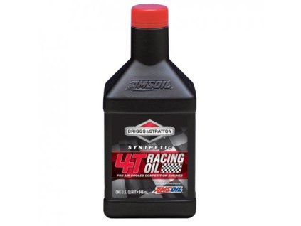 B&S Syntetic 4T Racing