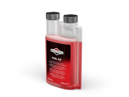 Přísada do benzinu 250 ml FUEL FIT