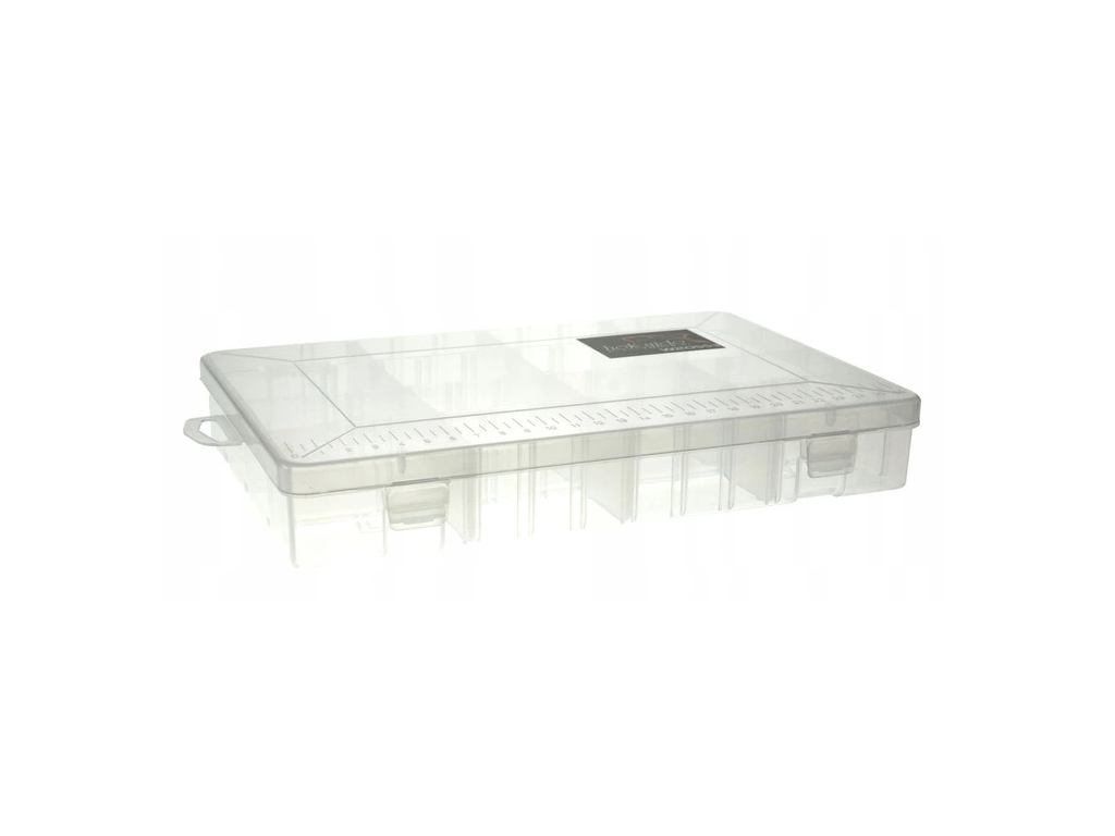 Box Hokkaido 28 × 18 × 4,5 cm – fotografie z naseryby.cz