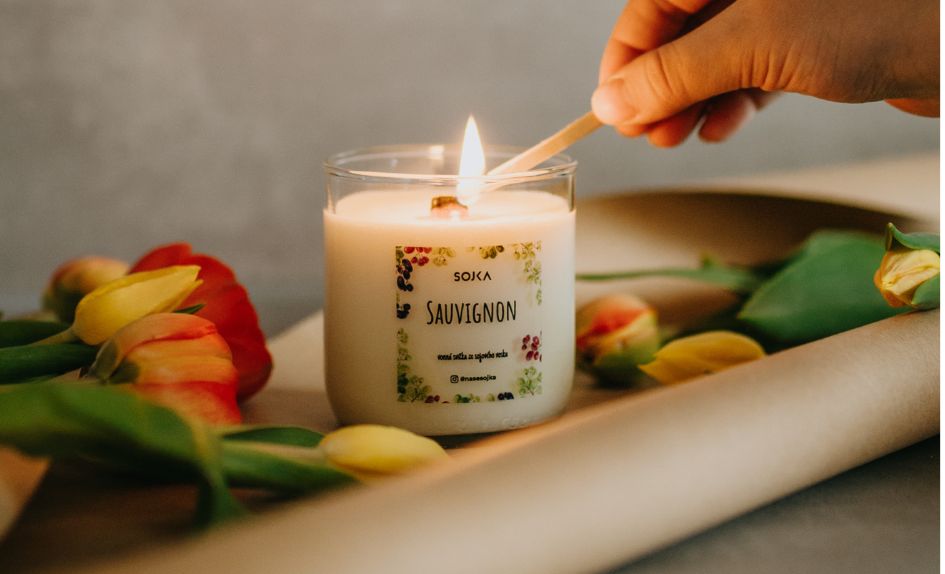 Vinné sklenice znovu ožívají