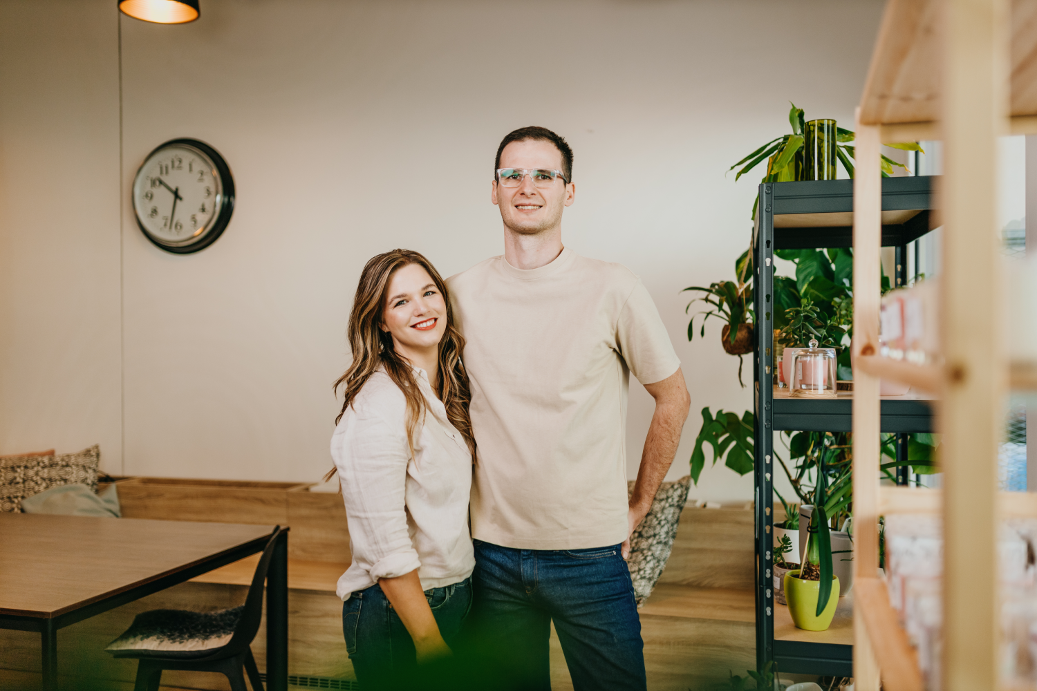 Hanka a Vláďa – SOJKA