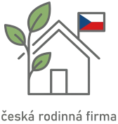 Česká rodinná firma