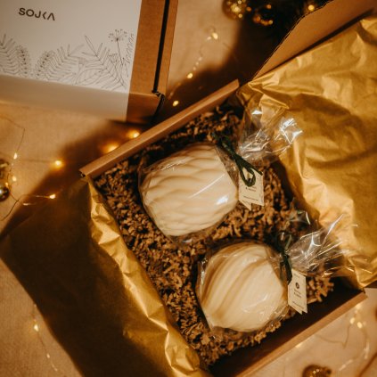 Svíčkové předplatné