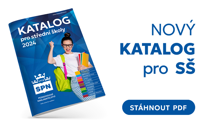 Katalog SŠ