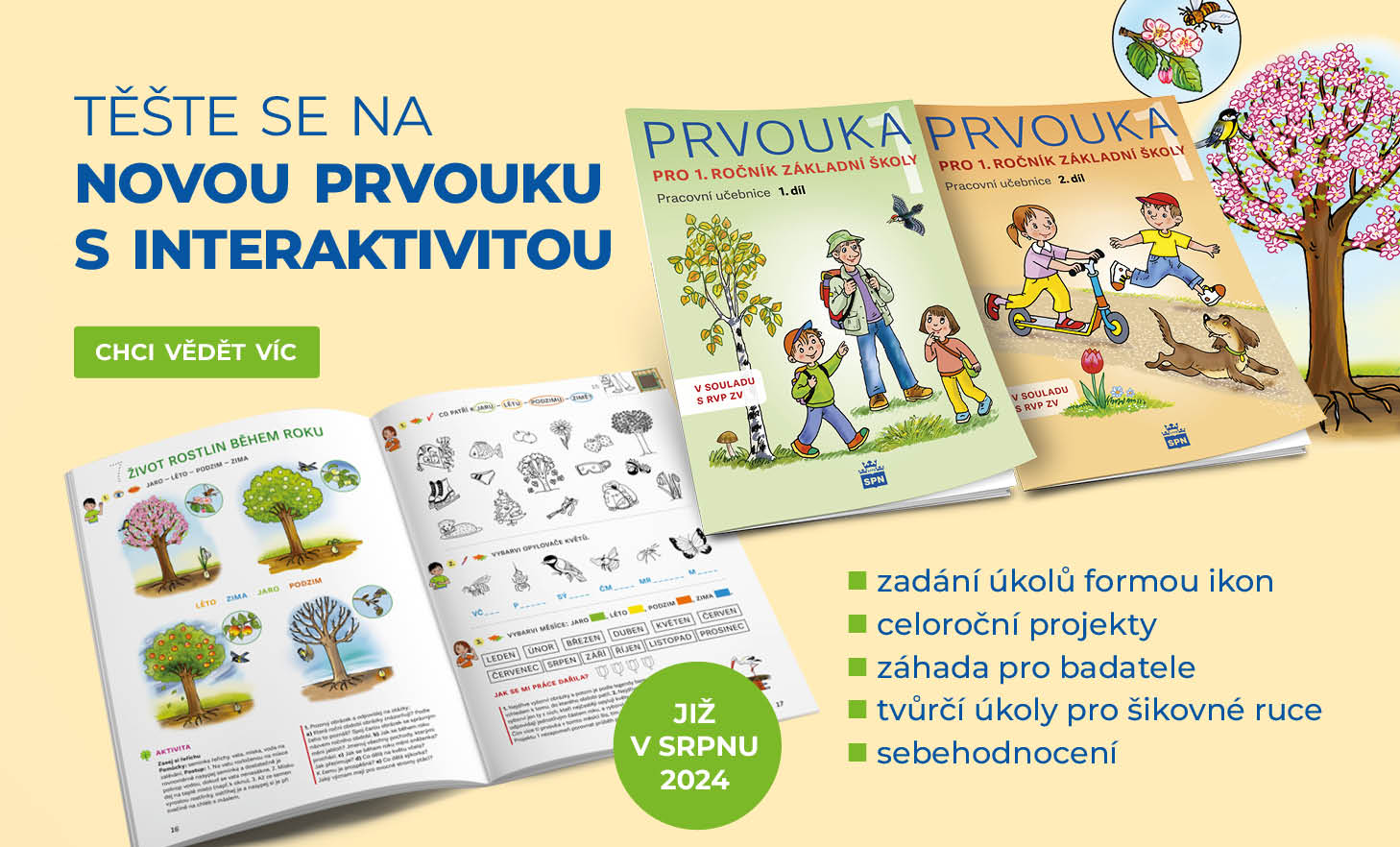 Prvouka